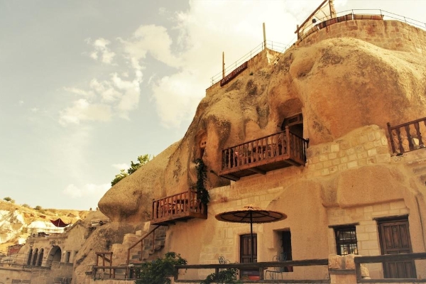 Hotel Antique Terrace Suites (Avcılar)